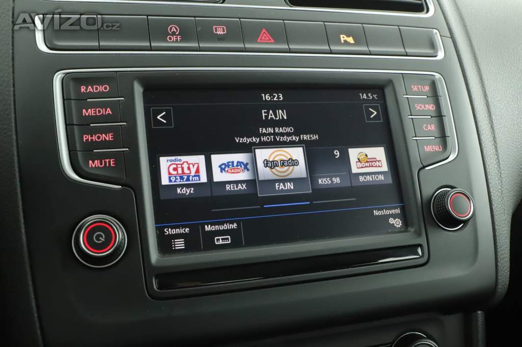 Foto inzerátu VW Polo 1.2 TSI