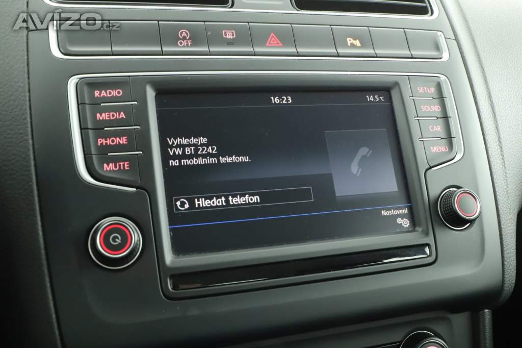 Foto inzerátu VW Polo 1.2 TSI
