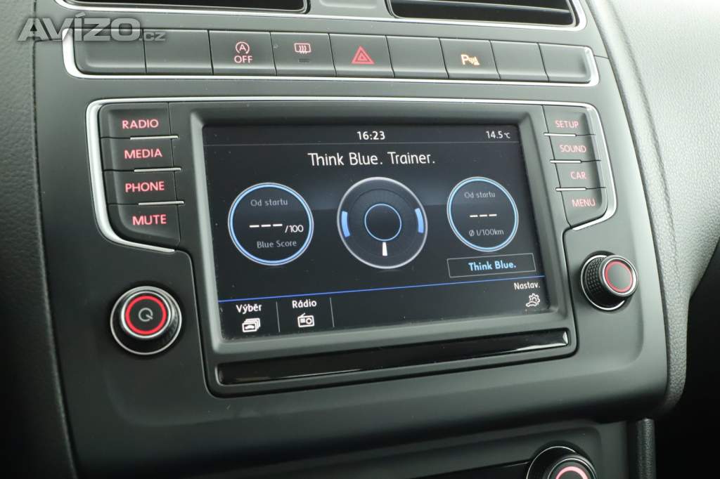 Foto inzerátu VW Polo 1.2 TSI