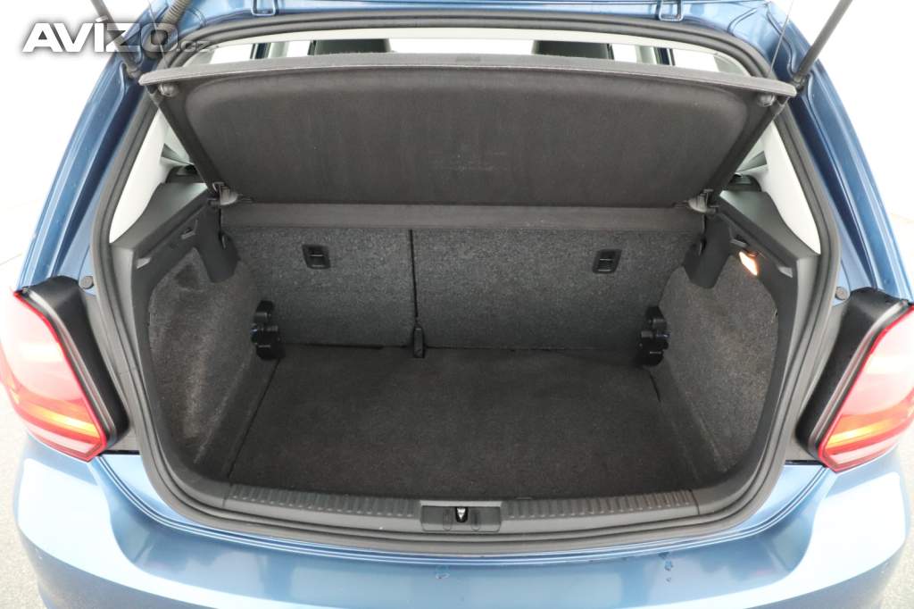 Foto inzerátu VW Polo 1.2 TSI