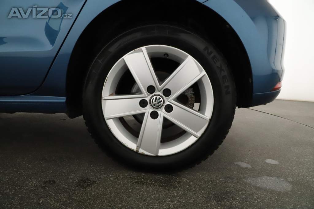 Foto inzerátu VW Polo 1.2 TSI