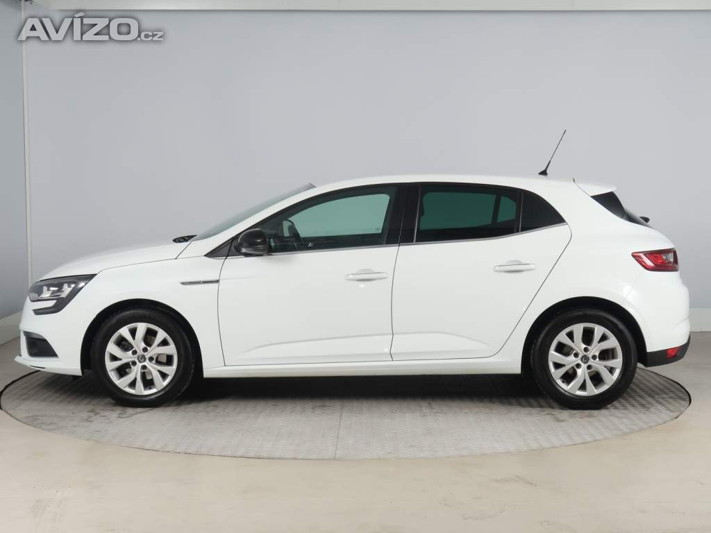 Foto inzerátu Renault Megane 1.3 TCe