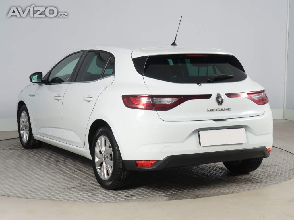 Foto inzerátu Renault Megane 1.3 TCe