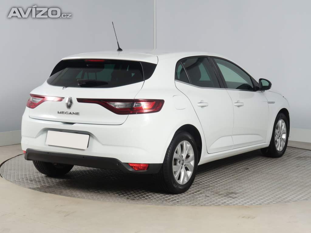 Foto inzerátu Renault Megane 1.3 TCe