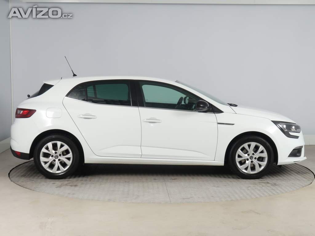 Foto inzerátu Renault Megane 1.3 TCe