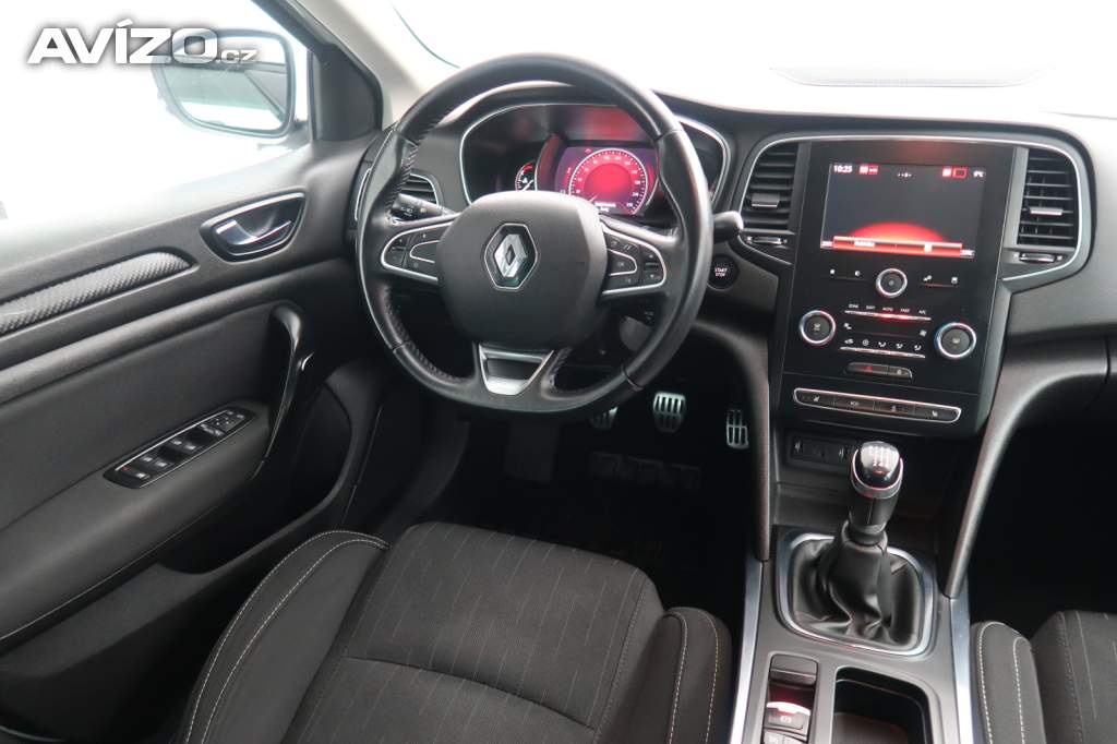 Foto inzerátu Renault Megane 1.3 TCe