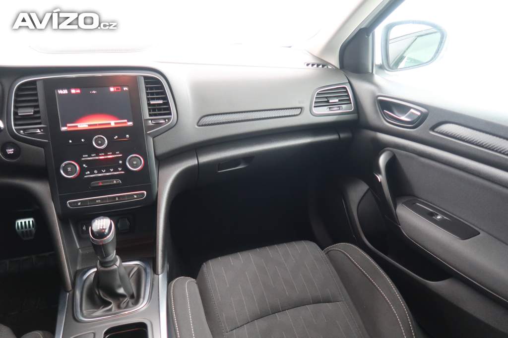Foto inzerátu Renault Megane 1.3 TCe