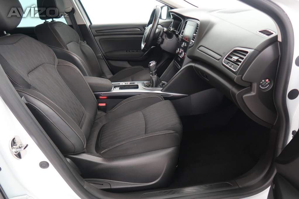 Foto inzerátu Renault Megane 1.3 TCe