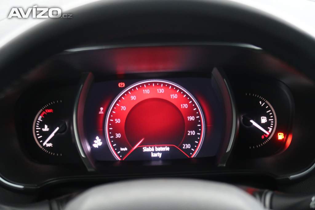 Foto inzerátu Renault Megane 1.3 TCe