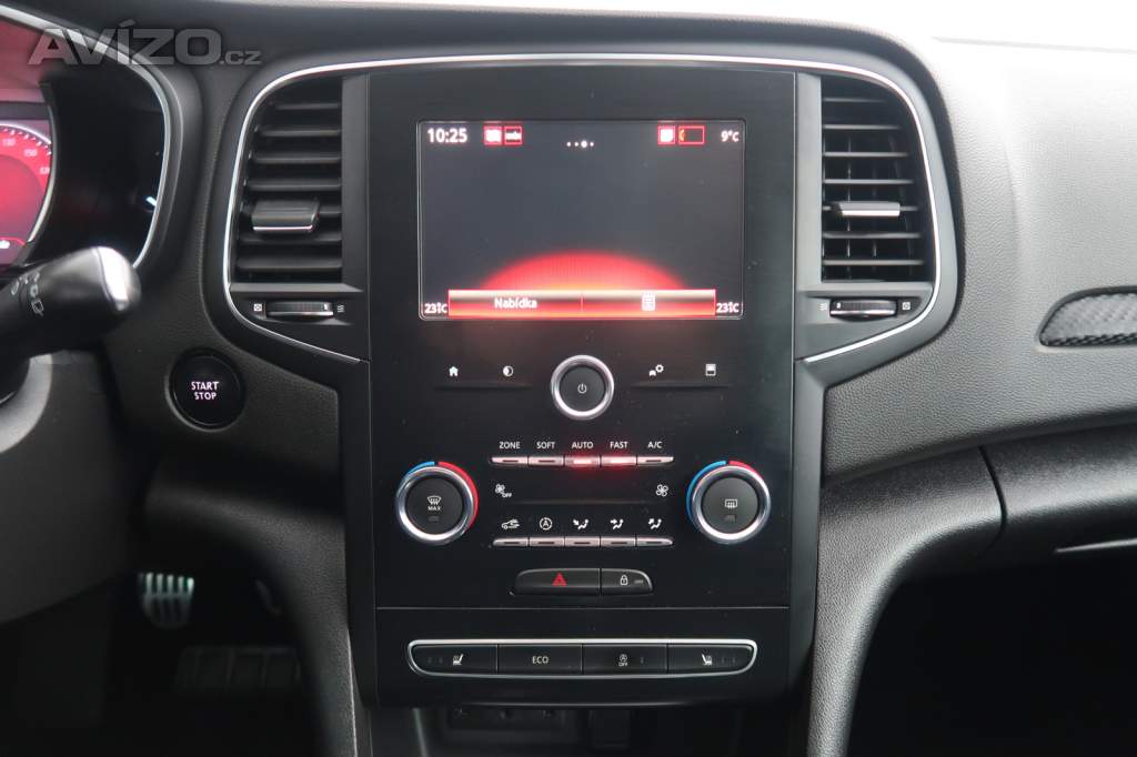 Foto inzerátu Renault Megane 1.3 TCe