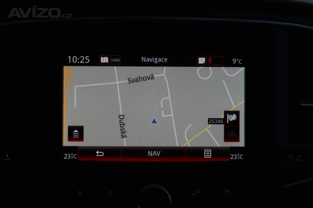 Foto inzerátu Renault Megane 1.3 TCe