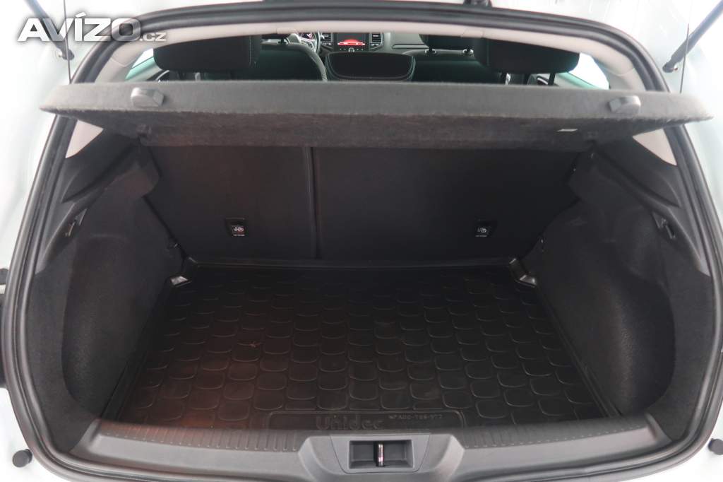 Foto inzerátu Renault Megane 1.3 TCe