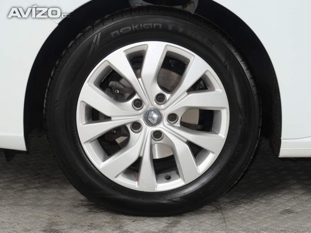 Foto inzerátu Renault Megane 1.3 TCe