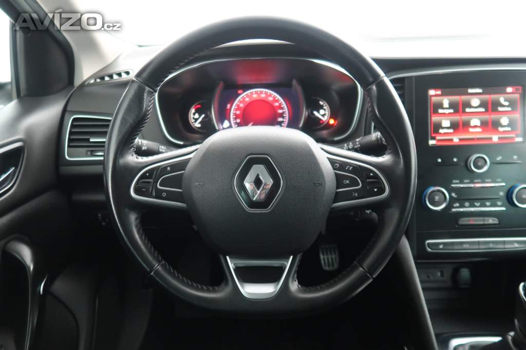 Foto inzerátu Renault Megane 1.3 TCe