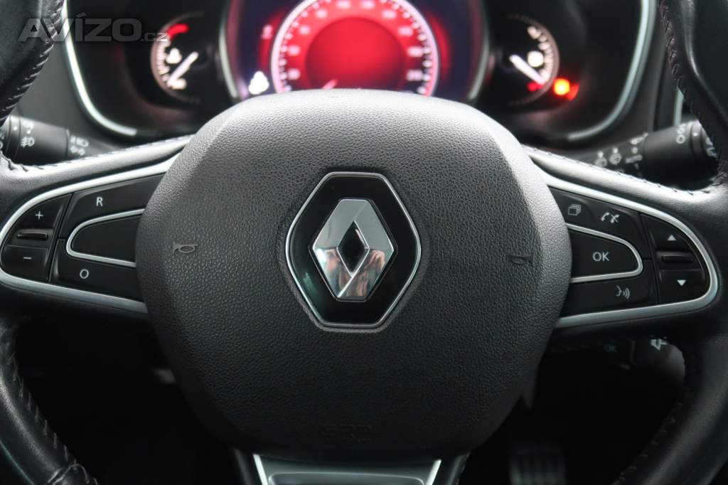 Foto inzerátu Renault Megane 1.3 TCe