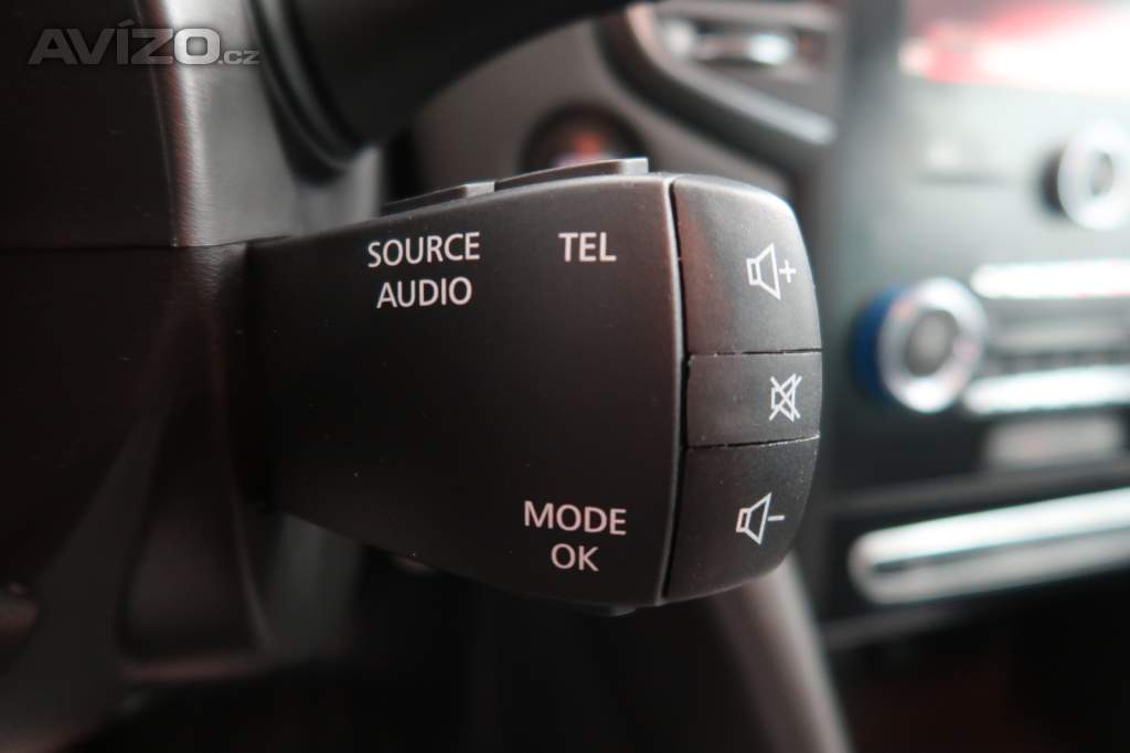 Foto inzerátu Renault Megane 1.3 TCe