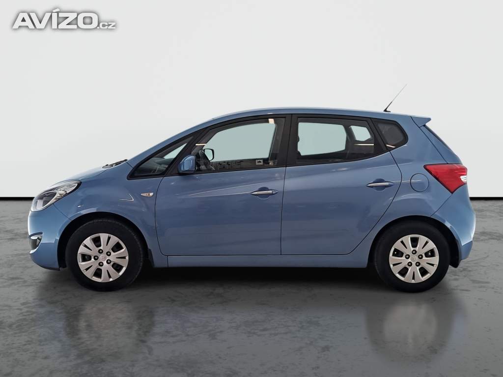 Foto inzerátu Hyundai ix20 1.4 CVVT