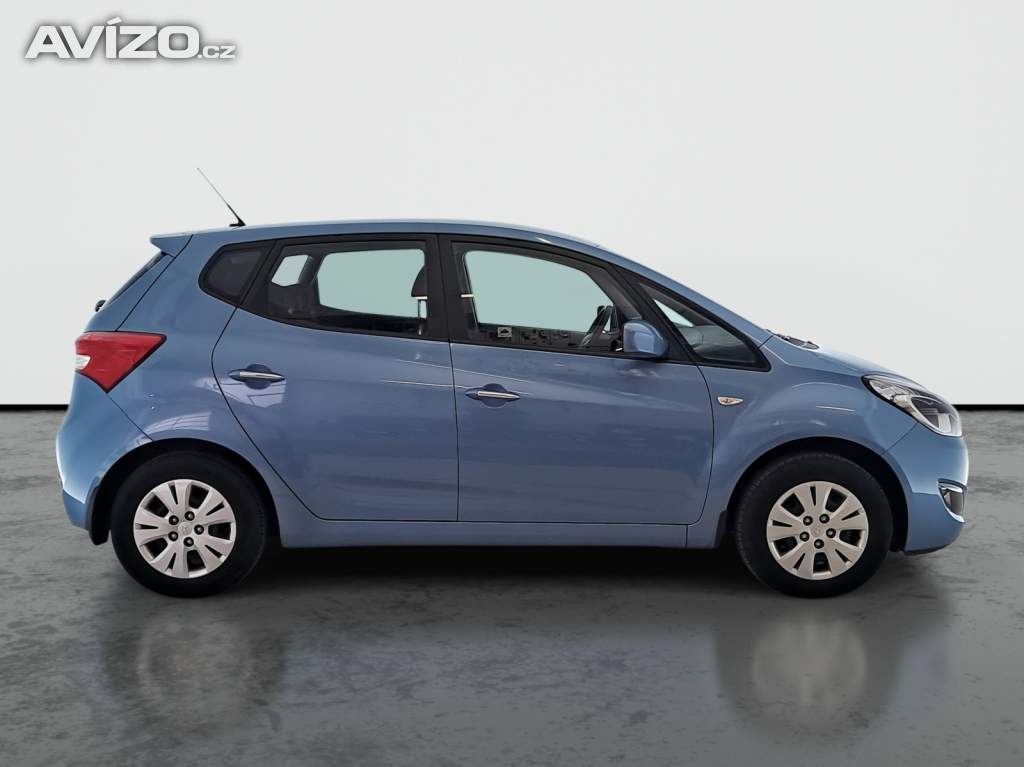 Foto inzerátu Hyundai ix20 1.4 CVVT