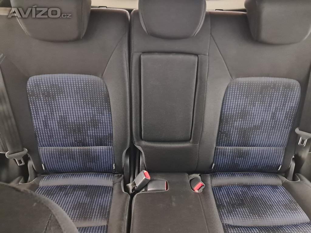 Foto inzerátu Hyundai ix20 1.4 CVVT