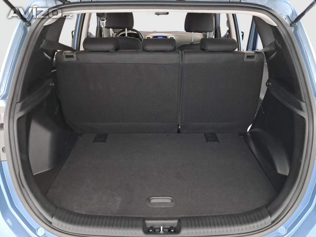Foto inzerátu Hyundai ix20 1.4 CVVT