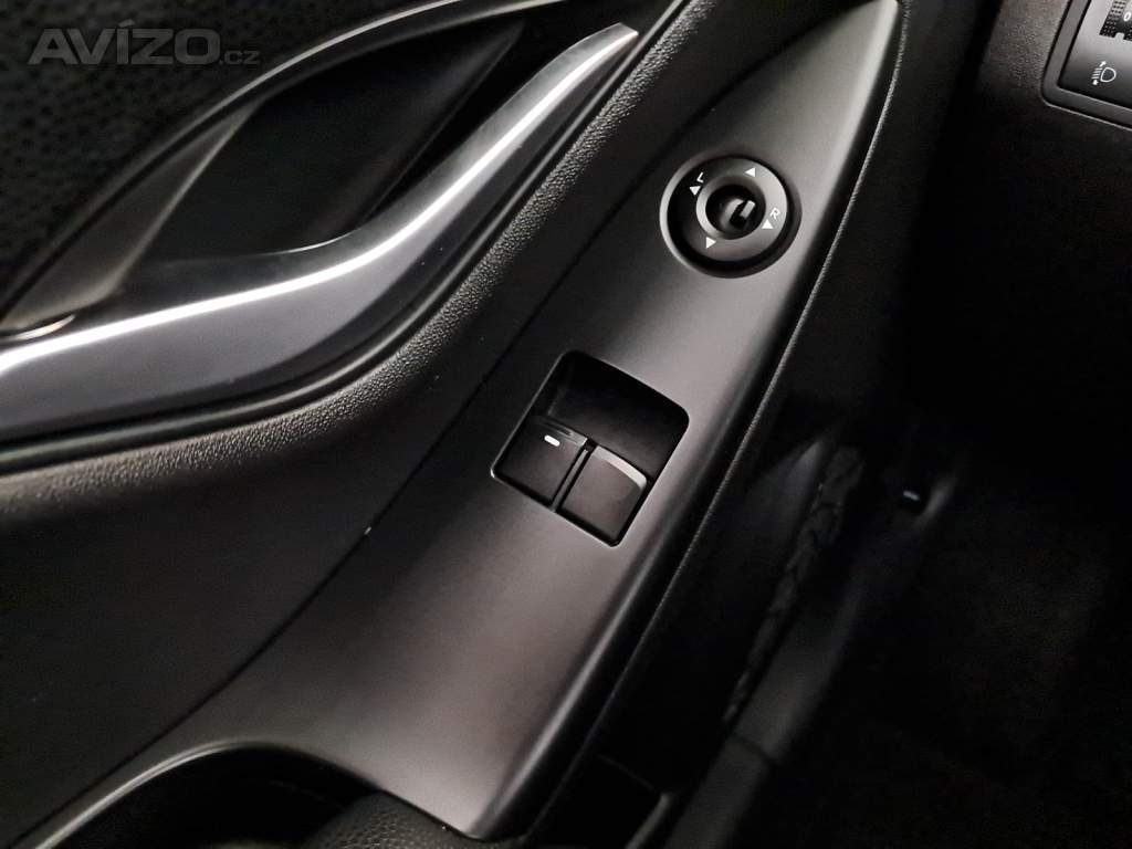 Foto inzerátu Hyundai ix20 1.4 CVVT