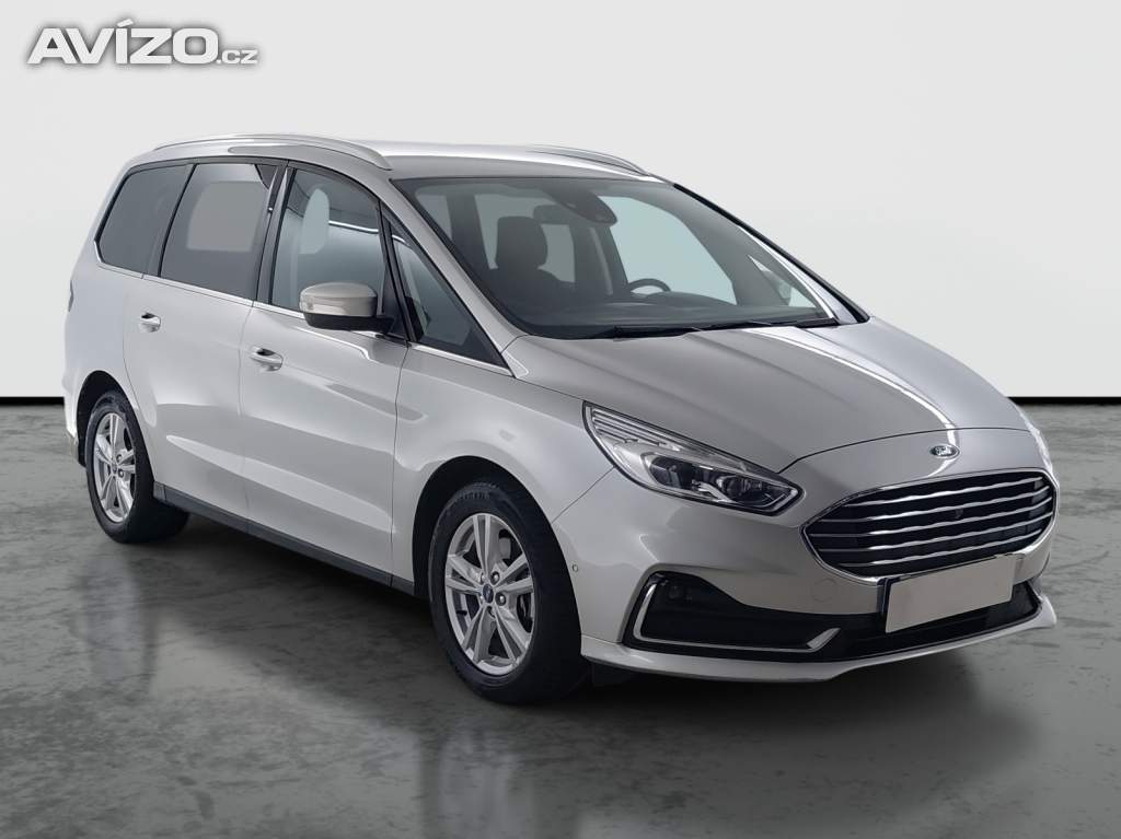Ford Galaxy 2.0 EcoBlue