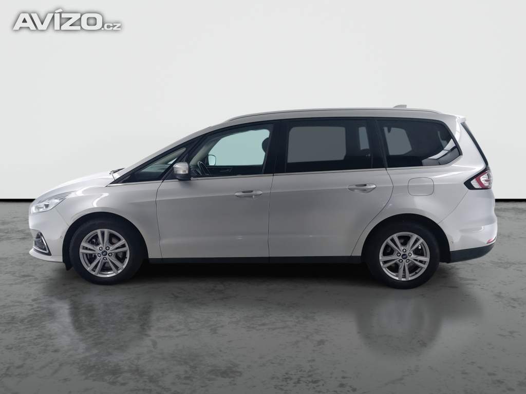 Foto inzerátu Ford Galaxy 2.0 EcoBlue