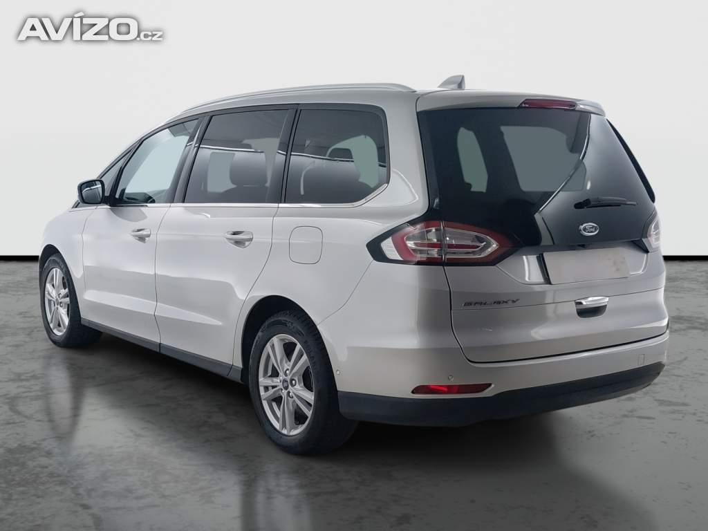 Foto inzerátu Ford Galaxy 2.0 EcoBlue