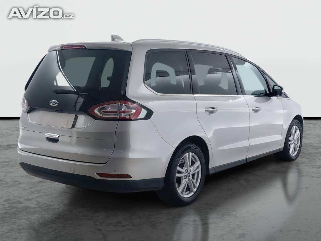 Foto inzerátu Ford Galaxy 2.0 EcoBlue