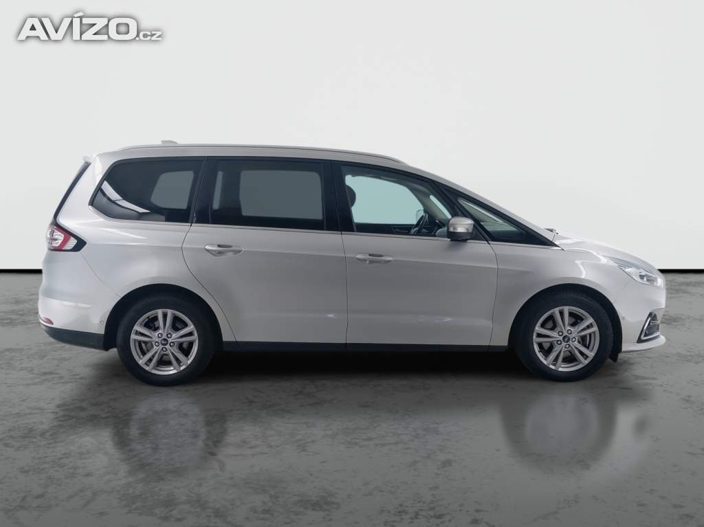 Foto inzerátu Ford Galaxy 2.0 EcoBlue