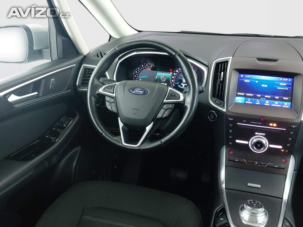 Foto inzerátu Ford Galaxy 2.0 EcoBlue