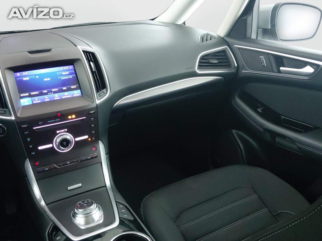 Foto inzerátu Ford Galaxy 2.0 EcoBlue