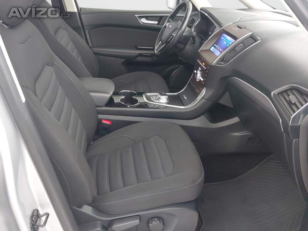 Foto inzerátu Ford Galaxy 2.0 EcoBlue