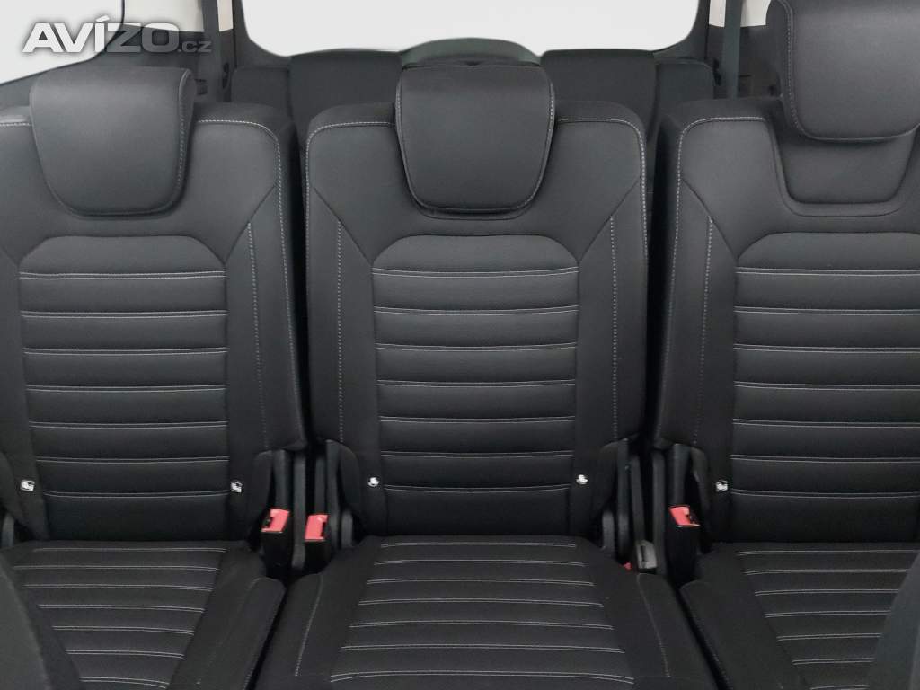 Foto inzerátu Ford Galaxy 2.0 EcoBlue