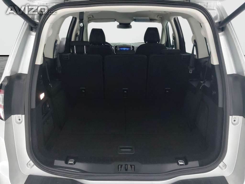 Foto inzerátu Ford Galaxy 2.0 EcoBlue