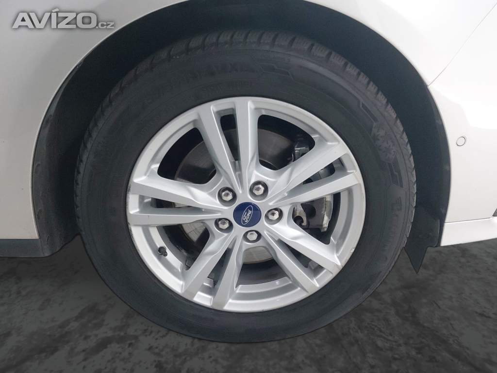 Foto inzerátu Ford Galaxy 2.0 EcoBlue