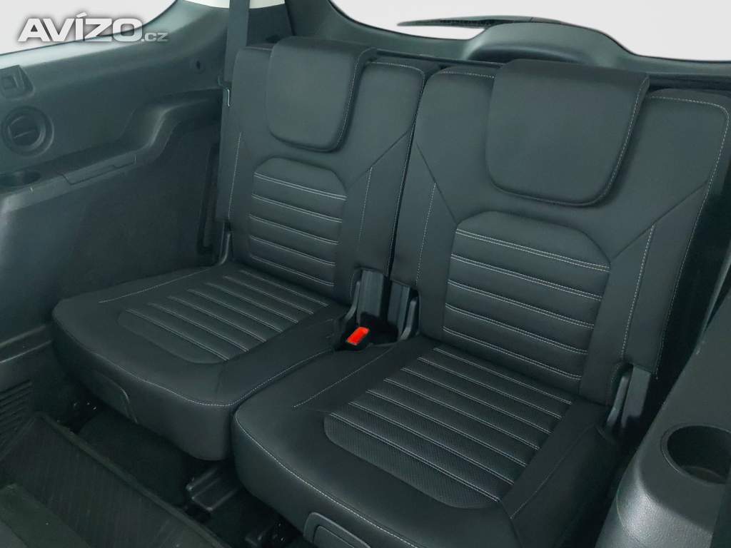 Foto inzerátu Ford Galaxy 2.0 EcoBlue