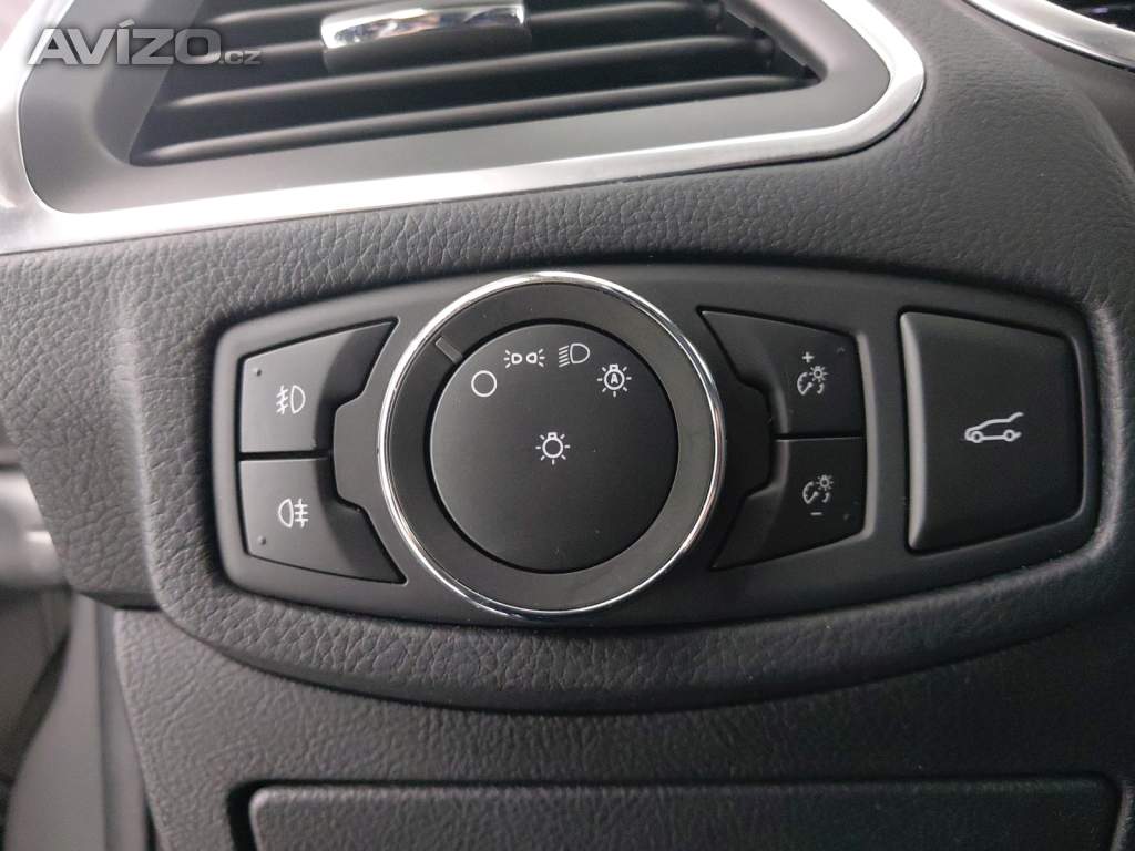 Foto inzerátu Ford Galaxy 2.0 EcoBlue