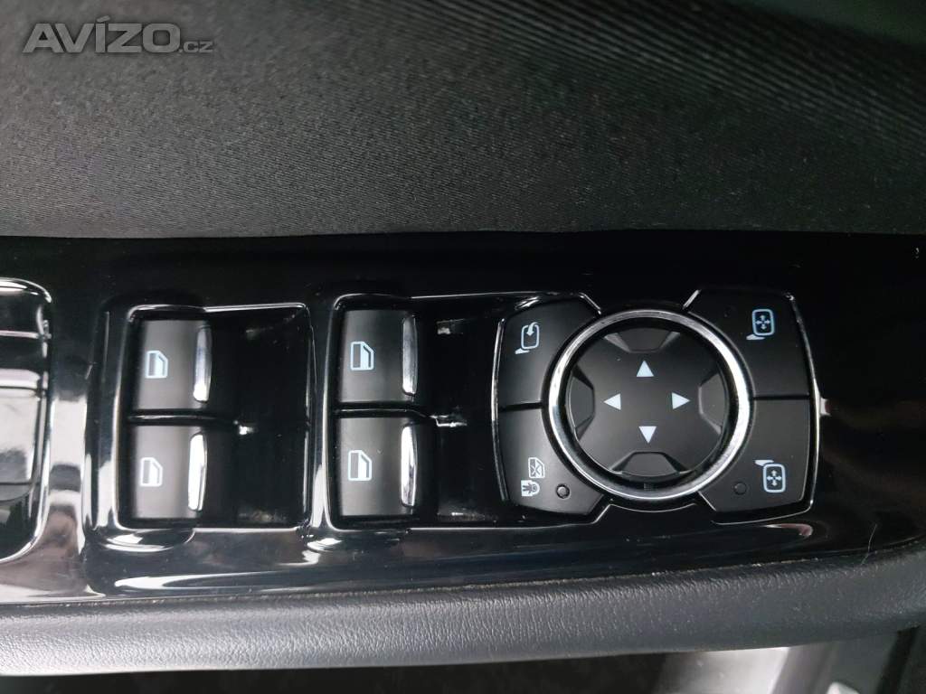Foto inzerátu Ford Galaxy 2.0 EcoBlue