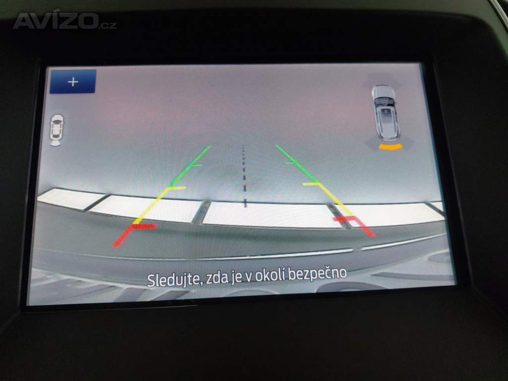 Foto inzerátu Ford Galaxy 2.0 EcoBlue