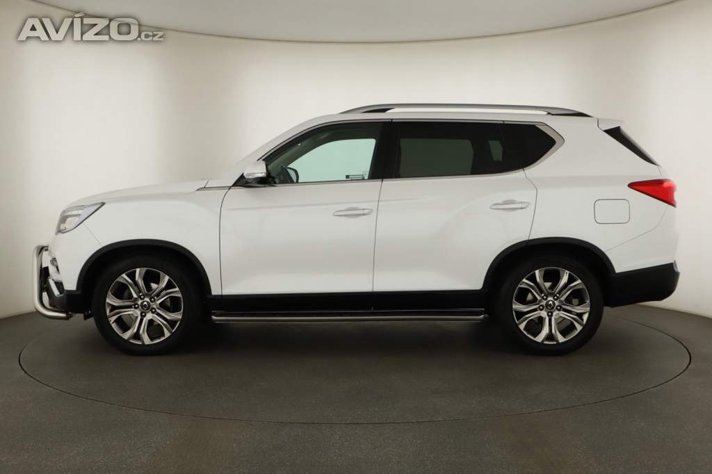 Foto inzerátu SsangYong Rexton 2.2 Diesel