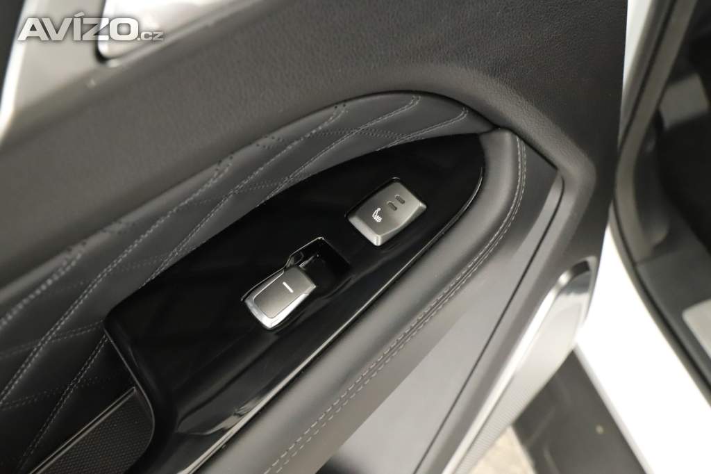 Foto inzerátu SsangYong Rexton 2.2 Diesel