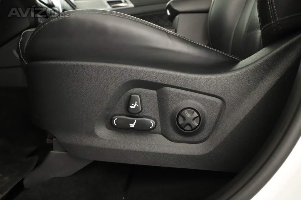 Foto inzerátu SsangYong Rexton 2.2 Diesel