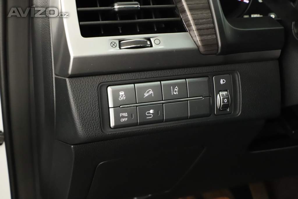 Foto inzerátu SsangYong Rexton 2.2 Diesel