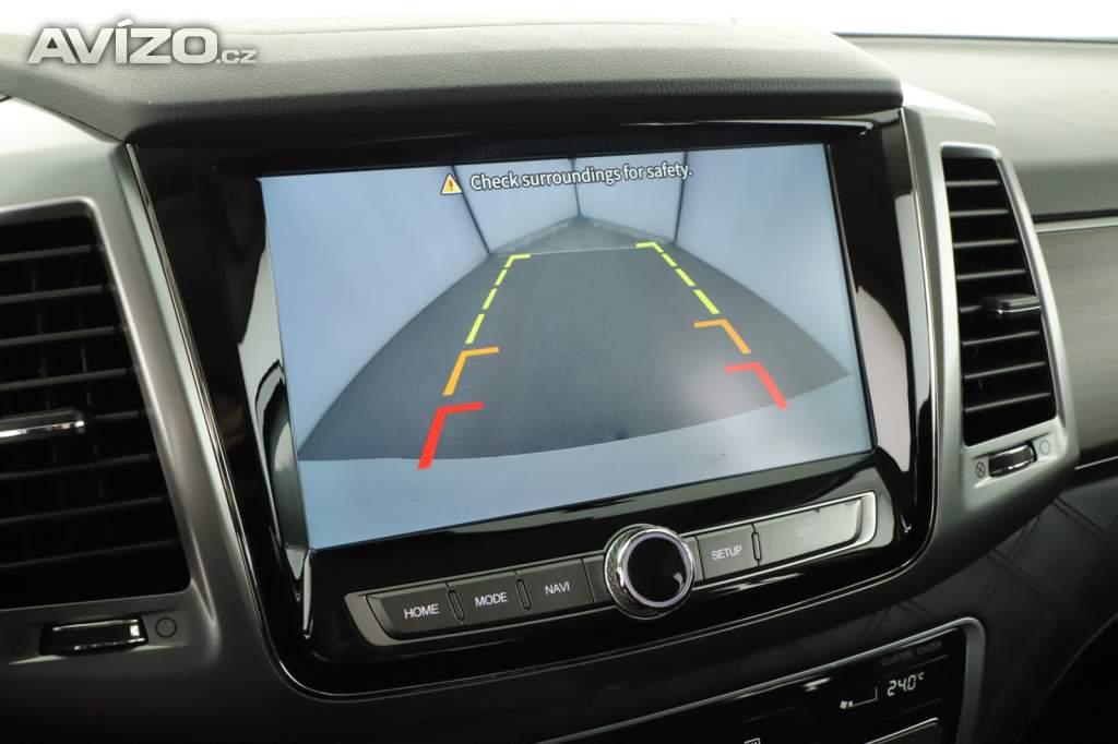 Foto inzerátu SsangYong Rexton 2.2 Diesel
