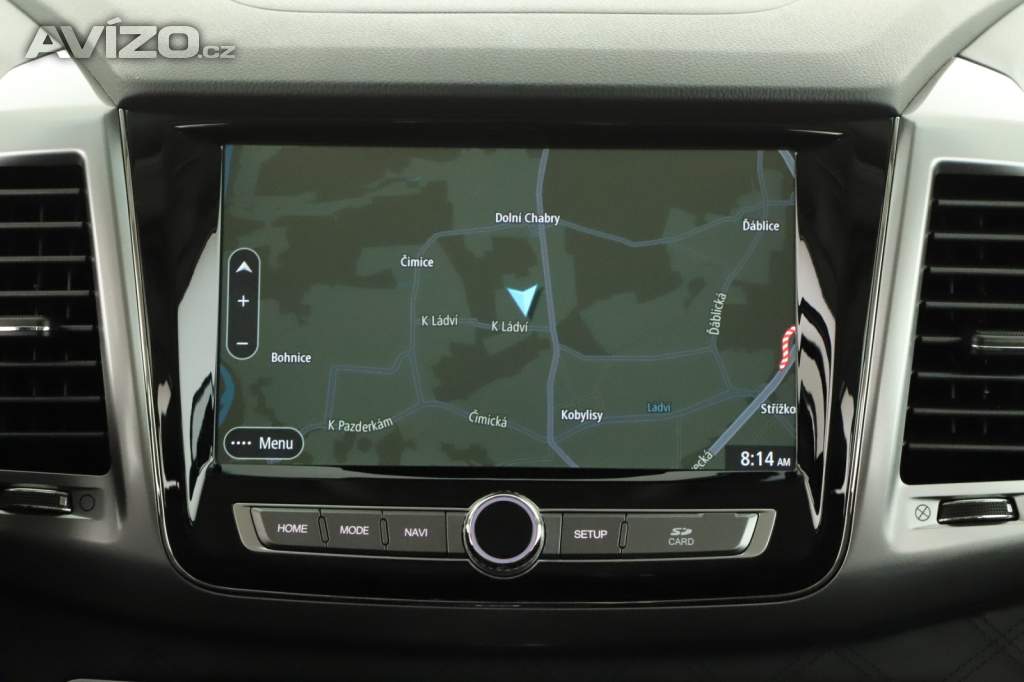 Foto inzerátu SsangYong Rexton 2.2 Diesel
