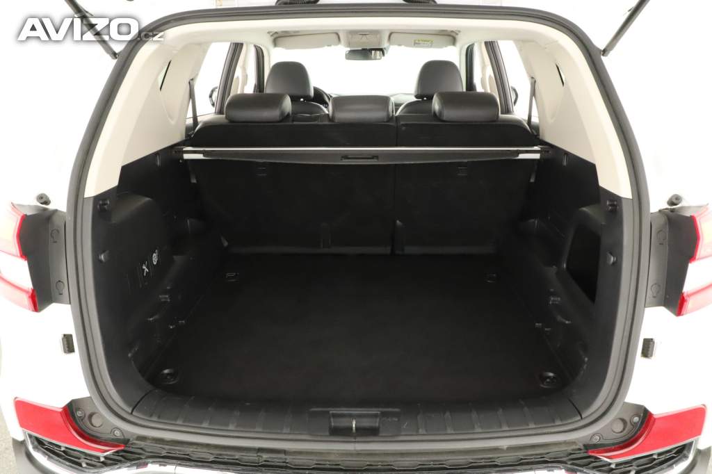 Foto inzerátu SsangYong Rexton 2.2 Diesel