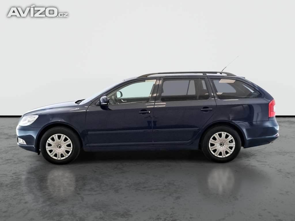 Foto inzerátu Skoda Octavia 1.6 TDI