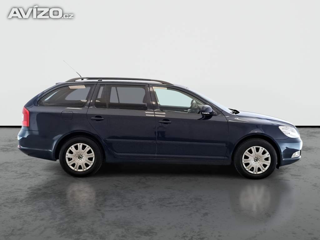 Foto inzerátu Skoda Octavia 1.6 TDI