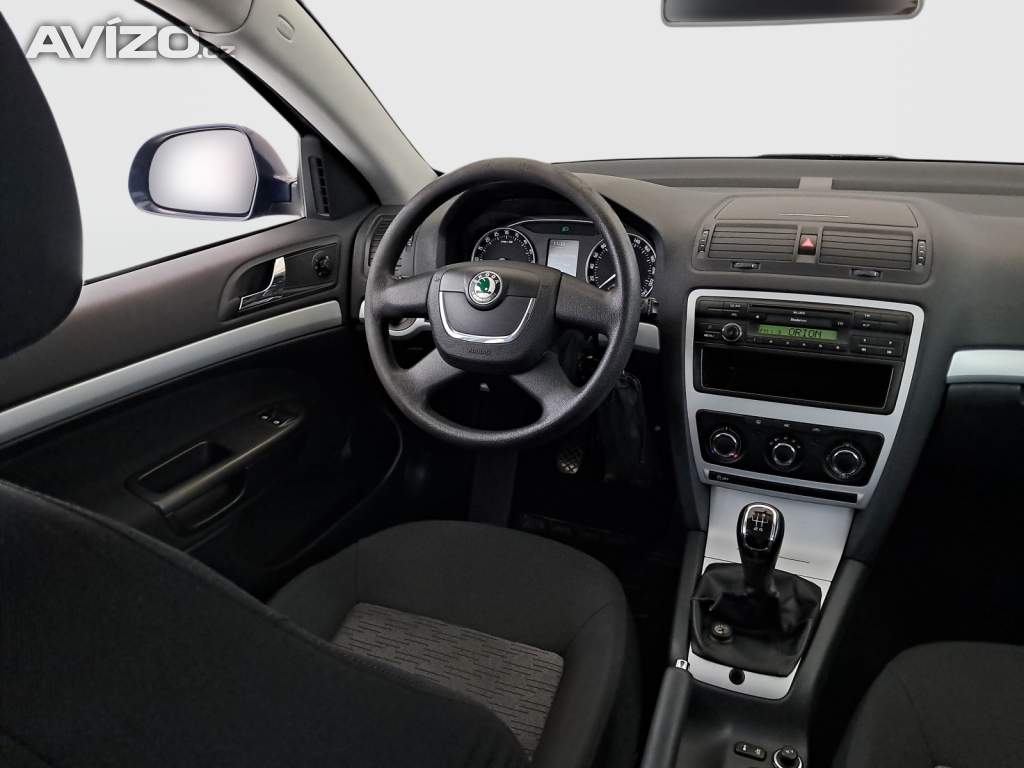 Foto inzerátu Skoda Octavia 1.6 TDI